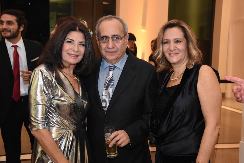 AMIDEAST Lebanon celebrates its 50th anniversary 